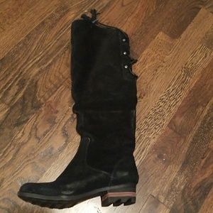 Sorel Farah Tall boot
